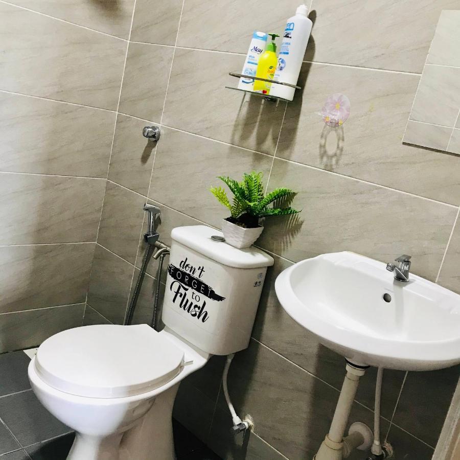Haaniy Casa Kayangan Meru Ipoh