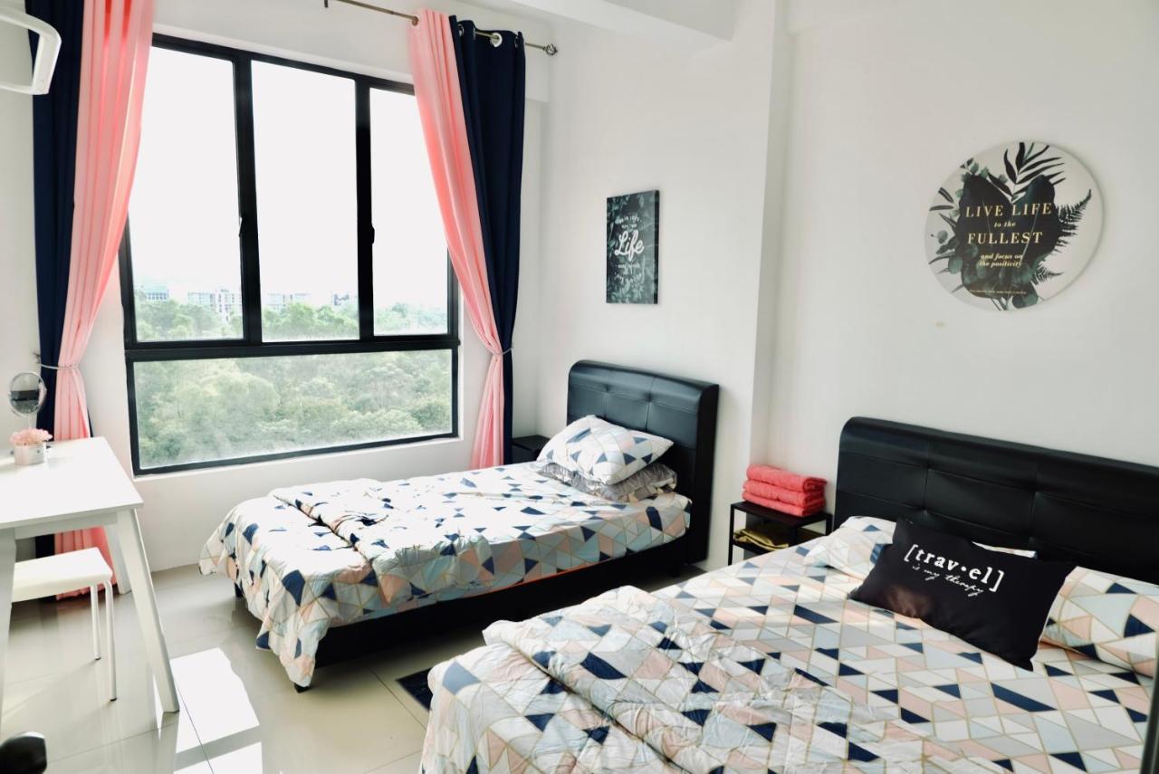 Haaniy Casa Kayangan Meru
