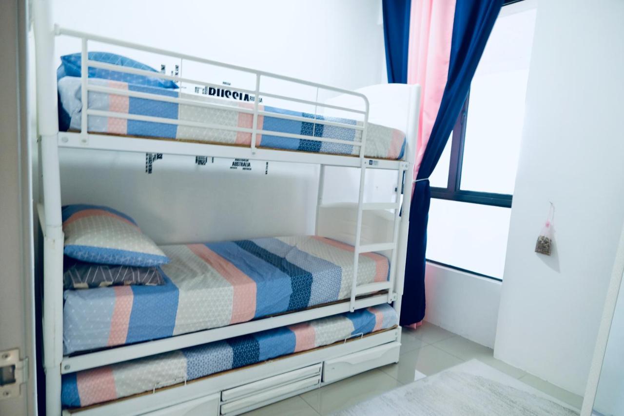 Haaniy Casa Kayangan Meru Ipoh