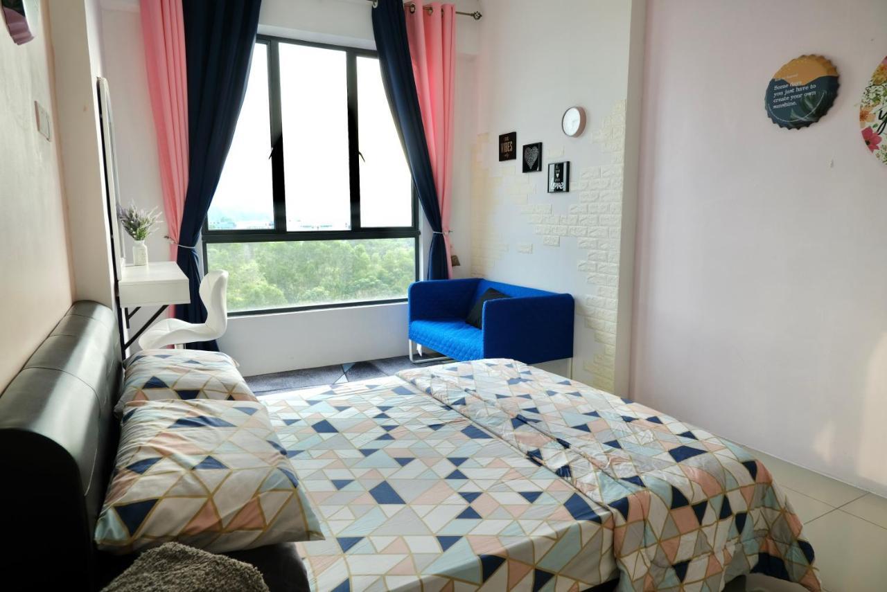 Haaniy Casa Kayangan Meru Ipoh